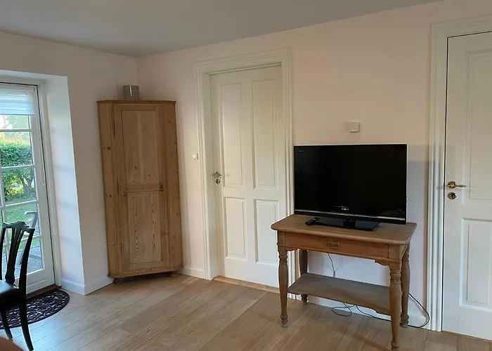 Vita Og Pouls Gard - Guesthouse
