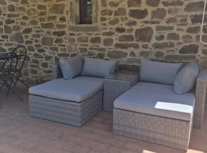 Villa Le Ginestre