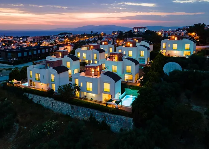Ada Villas