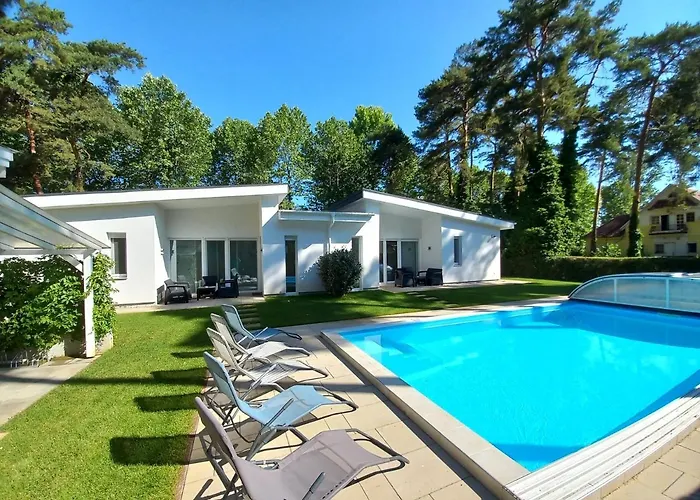 Villa Bori Siofok