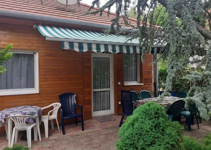 Anna Apartman