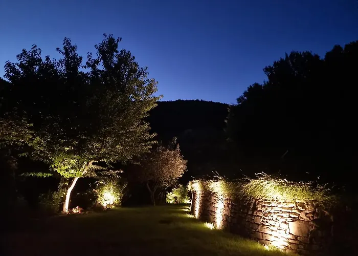 Villa Le Ginestre