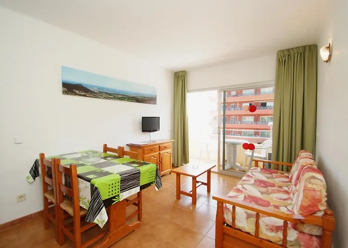 Apartamento: Apartamentos Familiares Sa Gavina Medes