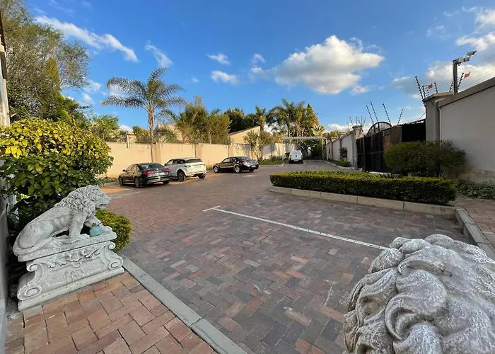 Atlantic Pearl Guest House Broadacres