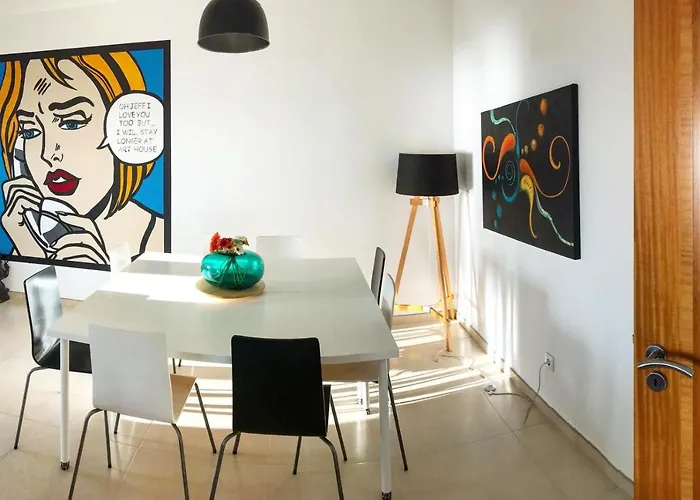 Arthouse Surf Ericeira