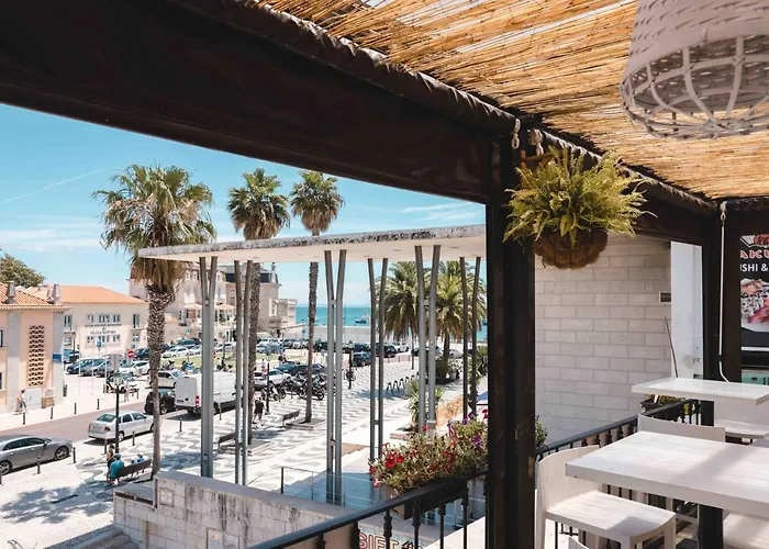 Hotel pres du College: Cascais Bay Hostel