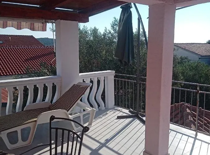 Apartments Marija