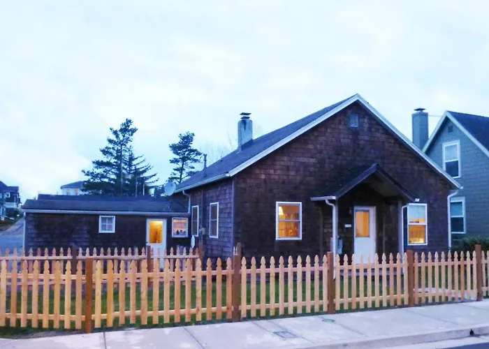 Karr Beach House On Franklin
