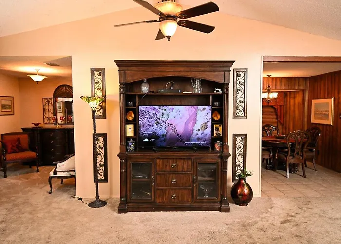 Long Term Perfection, Comfortable Luxury