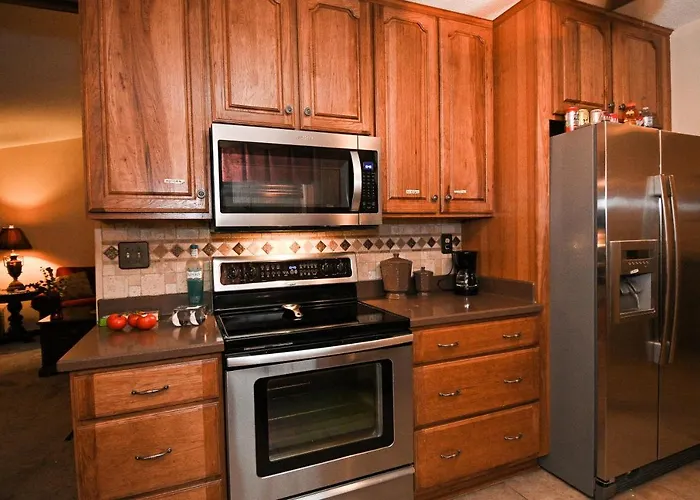 Long Term Perfection, Comfortable Luxury