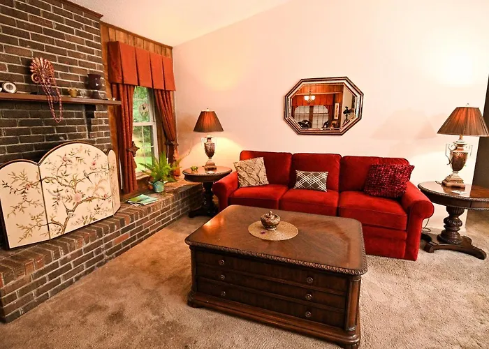 Long Term Perfection, Comfortable Luxury