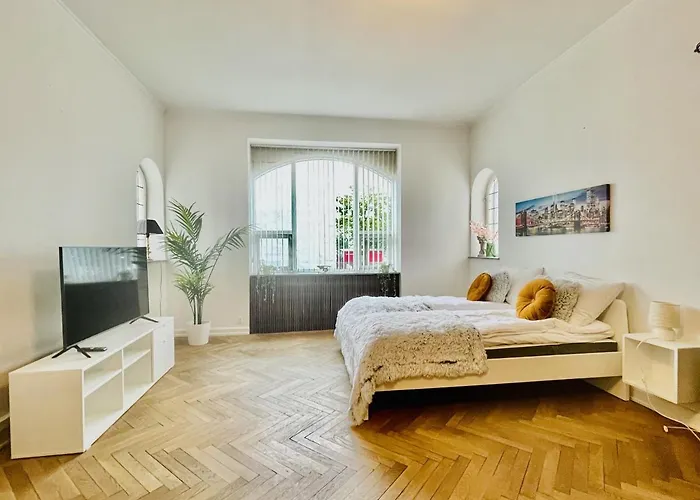 Aday - Beautiful Suite