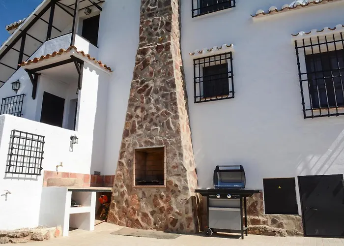 Villa El Balcón del Rey Ruidera