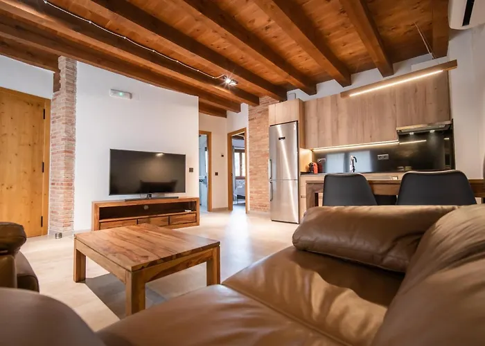 Alquiler de vacaciones: Casa Ronda