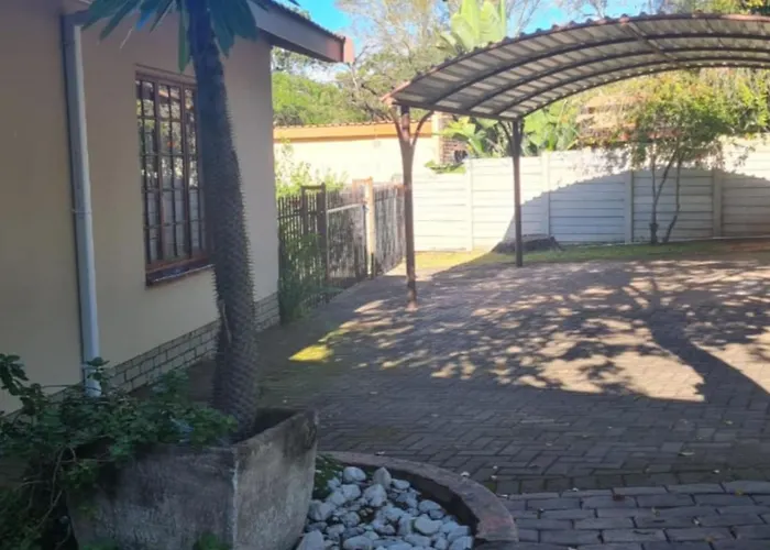 Groenewald'S Haven