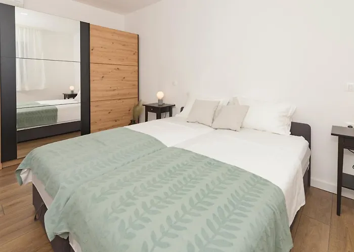 Villa Abelia