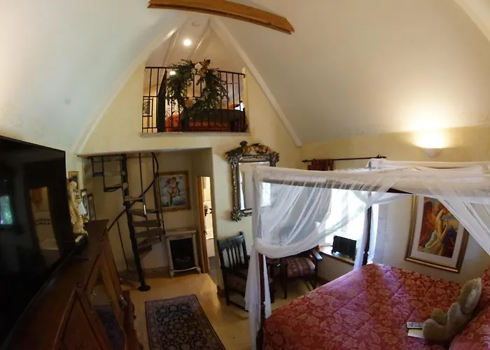 Fleur De Lac Europeran Inn
