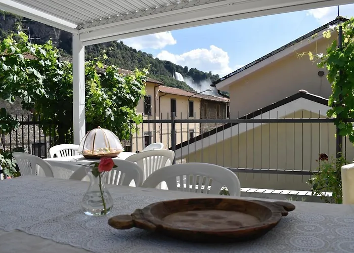 Marmore Charming House
