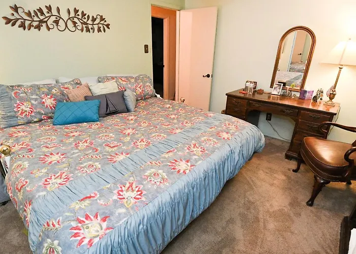 Long Term Perfection, Comfortable Luxury
