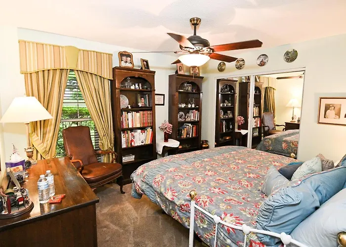 Long Term Perfection, Comfortable Luxury
