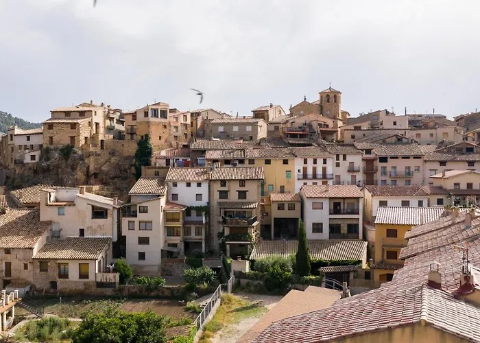 Alquiler de vacaciones: Casa Ronda