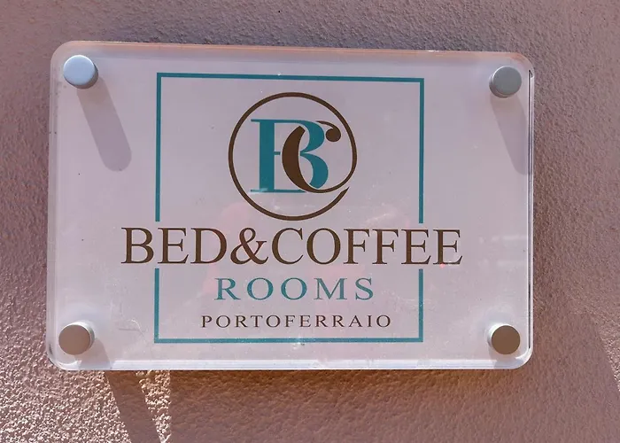 Bed And Coffee Rooms Portoferraio