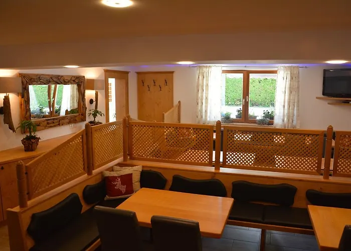 Pension Milan