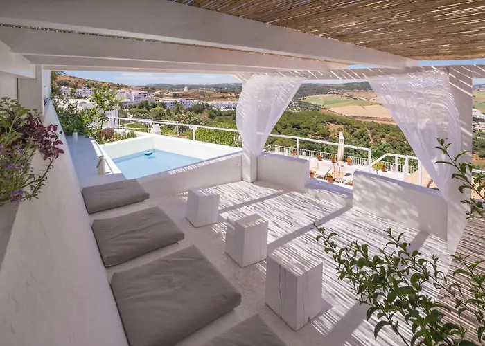 Casa Boutique Encalada