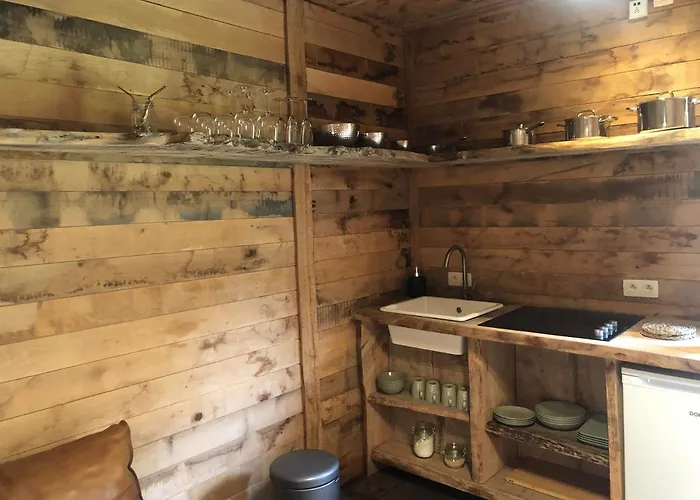 Une Maison A La Campagne