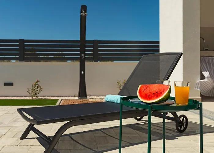 Villa Abelia