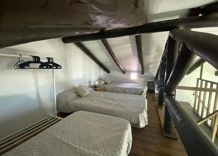 Villa con piscina: Pequeño Rocío