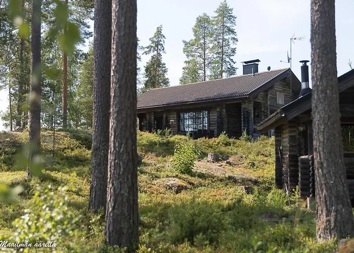 Norppa-Majat