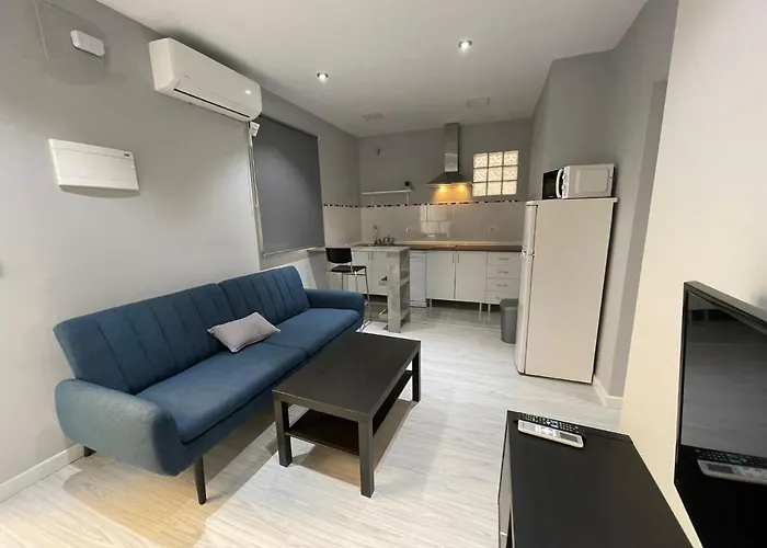 Villas Adrian Jerez de la Frontera