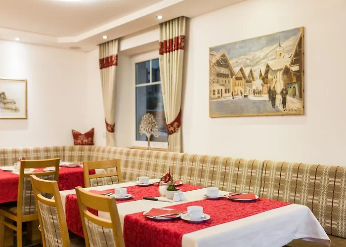 Pension Zum Wilden Hannes