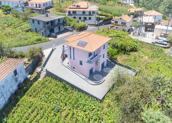 Villa Pearl