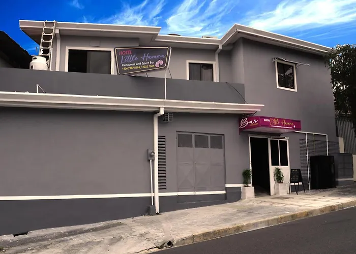 Hotel Cr Lounge By Little Havana (Adults Only)