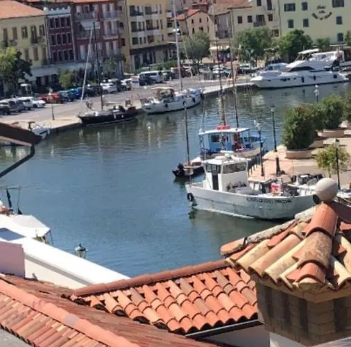 Villa Carlotta Grado