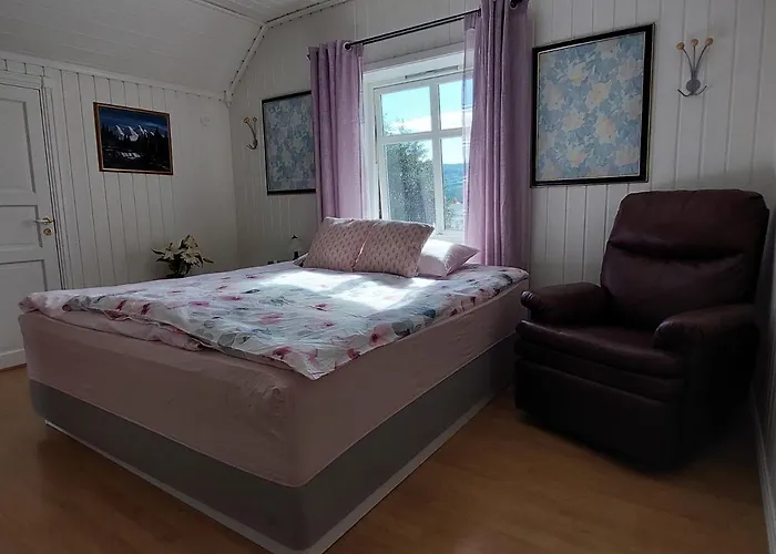 Egil'S Vacation House