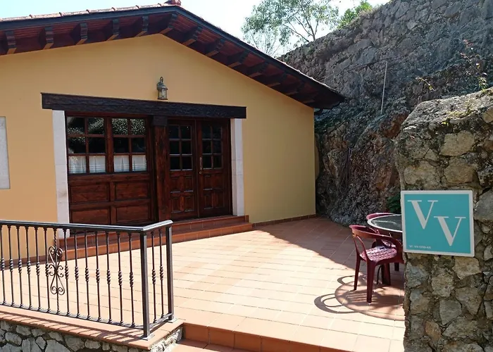 Casa Llano