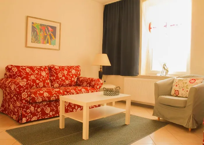 Pension Gestuet Lindenhof