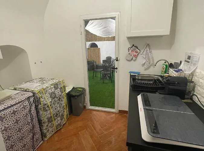 Holiday Home Nomis