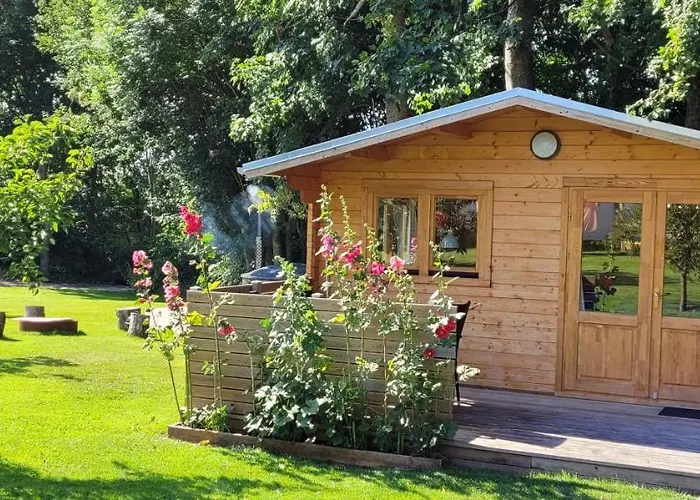 Agnes Bed And Breakfast