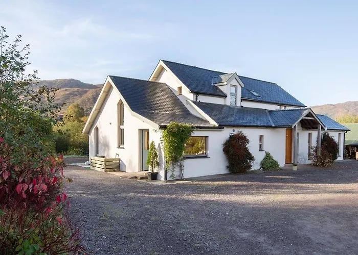 Kenmare Eco Lodge