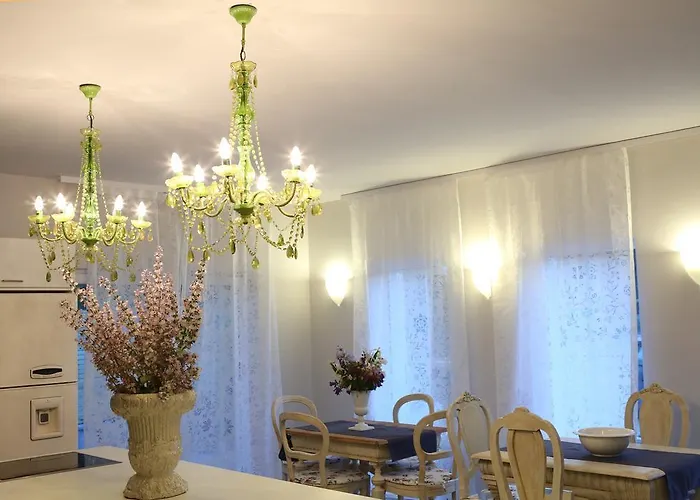 Pastel Guesthouse