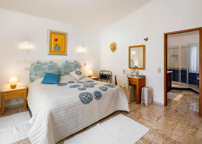 Alquiler de vacaciones: Casa Cupula