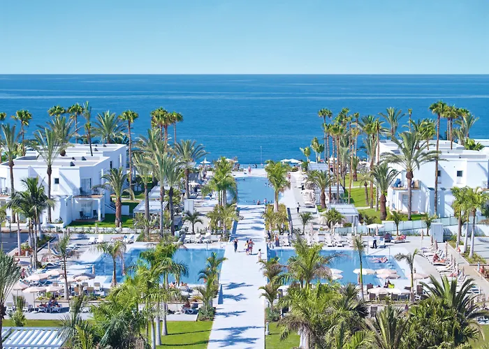 Riu Palace Meloneras