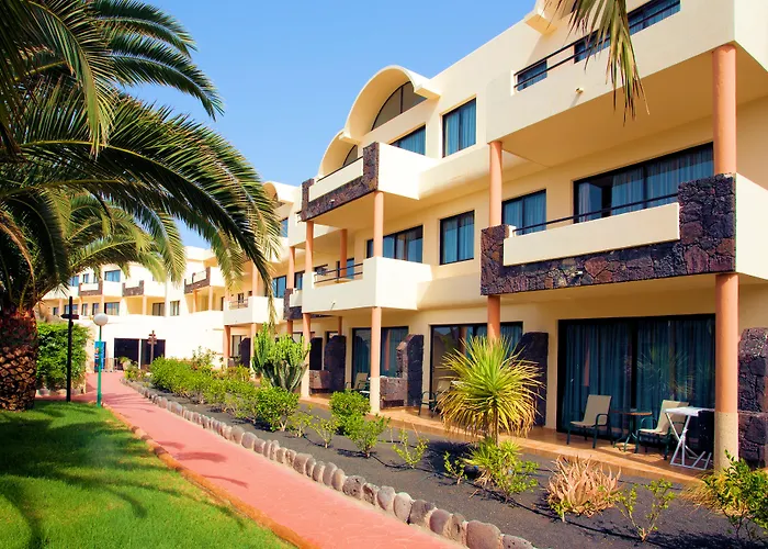 SBH Royal Mónica