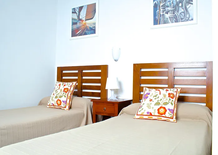  Villas Puerto Rubicon