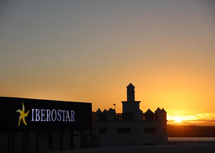  Iberostar Selection Lanzarote Park