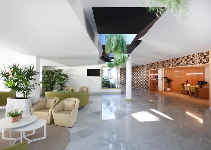  Iberostar Selection Lanzarote Park
